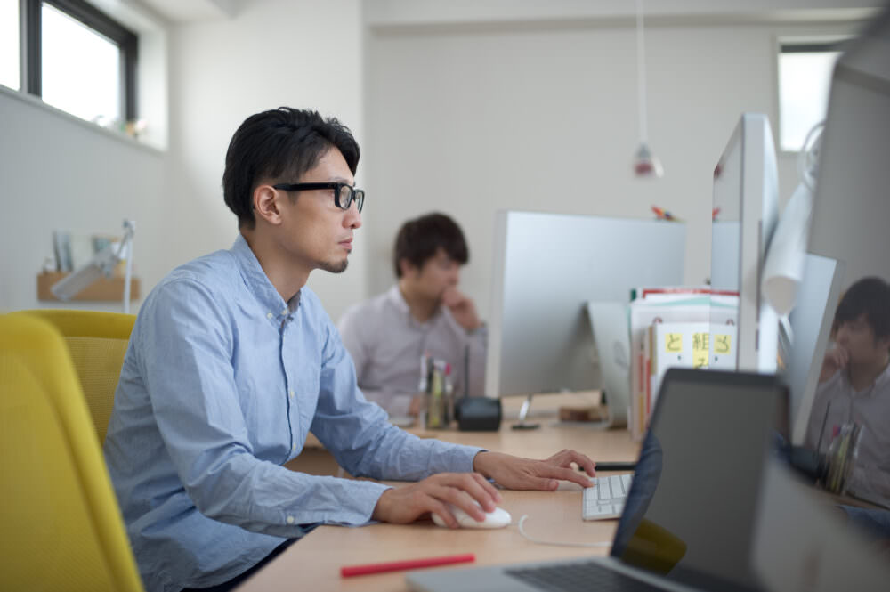 Webデザイナーになるには？仕事内容、必要スキルを紹介