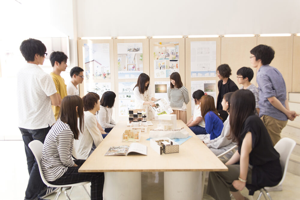 建築士になるには？仕事内容・必要な資格・進路まで徹底解説