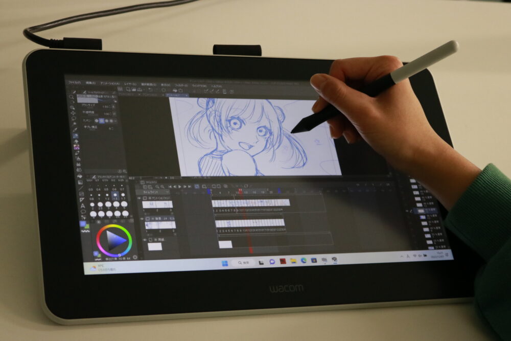 アニメーターになるには？仕事内容や必要スキルなどを紹介