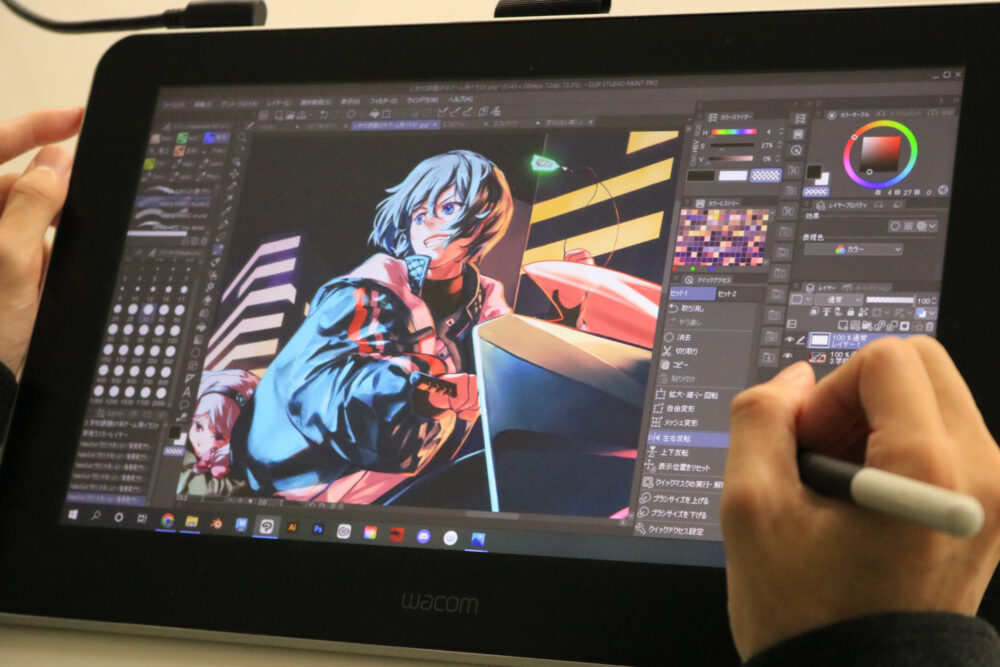 CGデザイナーになるには？仕事内容・必要なスキル・キャリアパスを徹底解説